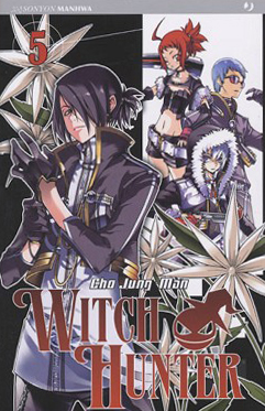 WITCH HUNTER (J-POP) - 5_thumbnail WITCH HUNTER (J-POP) - 5_thumbnail