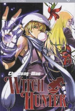 WITCH HUNTER (J-POP) - 7_thumbnail WITCH HUNTER (J-POP) - 7_thumbnail