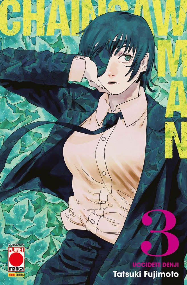 CHAINSAW MAN - 3_thumbnail CHAINSAW MAN - 3_thumbnail