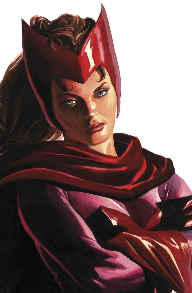 AVENGERS (2018) Variant - 28_thumbnail AVENGERS (2018) Variant - 28_thumbnail