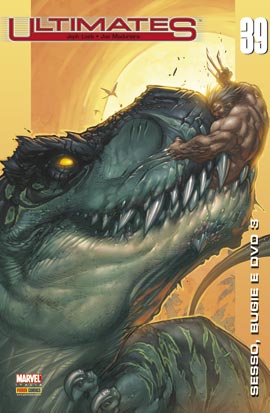 ULTIMATES (PANINI) - 39_thumbnail ULTIMATES (PANINI) - 39_thumbnail