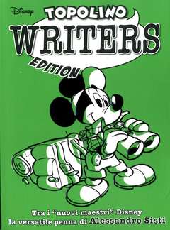TOPOLINO WRITERS EDITION - 4_thumbnail TOPOLINO WRITERS EDITION - 4_thumbnail