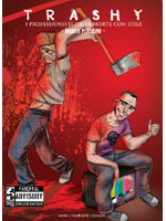 TRASHY - UNICO_thumbnail TRASHY - UNICO_thumbnail