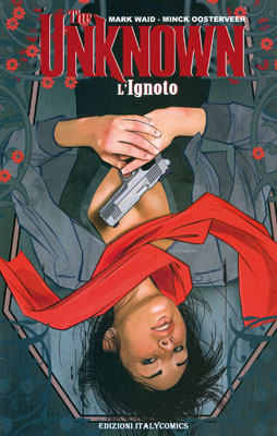 UNKNOWN THE - UNICO_thumbnail