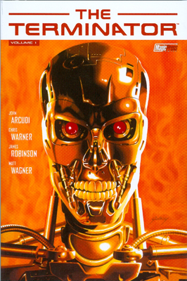 TERMINATOR (MAGIC PRESS) - 1_thumbnail TERMINATOR (MAGIC PRESS) - 1_thumbnail