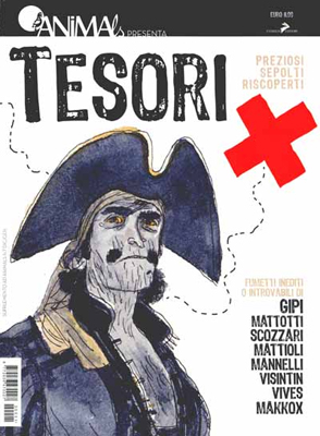 TESORI - UNICO_thumbnail TESORI - UNICO_thumbnail