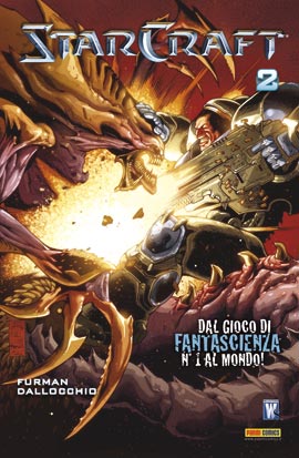STARCRAFT (PANINI) - 2_thumbnail STARCRAFT (PANINI) - 2_thumbnail