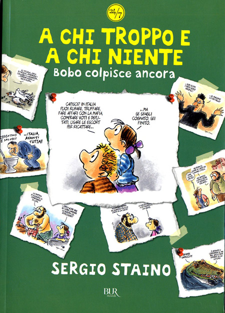 A CHI TROPPO E A CHI NIENTE - UNICO_thumbnail A CHI TROPPO E A CHI NIENTE - UNICO_thumbnail