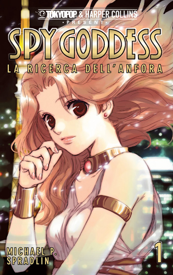 SPY GODDESS - 1_thumbnail SPY GODDESS - 1_thumbnail