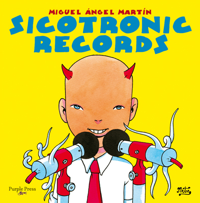 SICOTRONIC RECORDS - UNICO_thumbnail