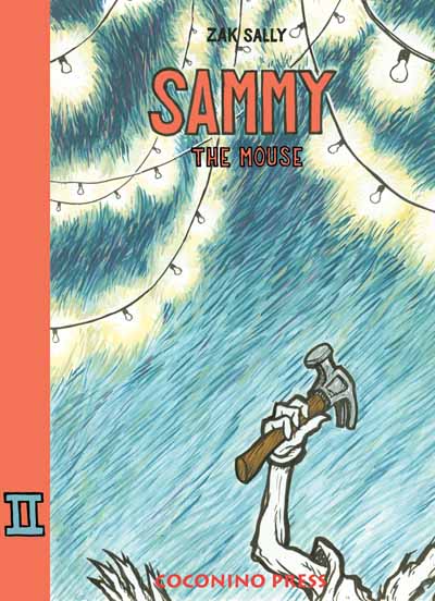 SAMMY THE MOUSE - 2_thumbnail