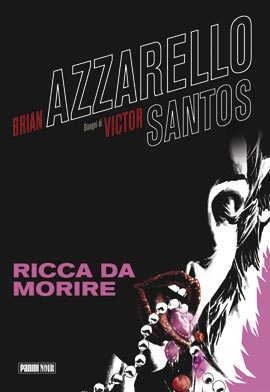 RICCA DA MORIRE - UNICO_thumbnail