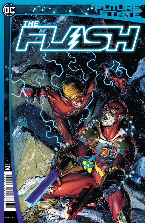 FUTURE STATE THE FLASH - 2_thumbnail