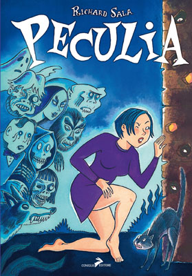 PECULIA - UNICO_thumbnail