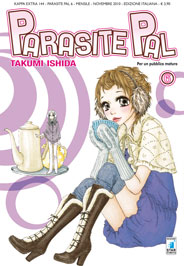 PARASITE PAL - 6_thumbnail PARASITE PAL - 6_thumbnail
