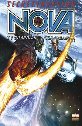 NOVA E I GUARDIANI DELLA GALASSIA - 1_thumbnail NOVA E I GUARDIANI DELLA GALASSIA - 1_thumbnail