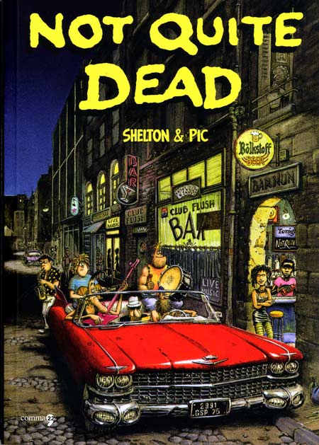 NOT QUITE DEAD - UNICO_thumbnail