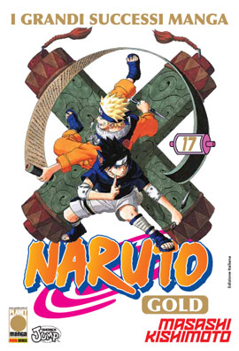 NARUTO GOLD - 17_thumbnail NARUTO GOLD - 17_thumbnail