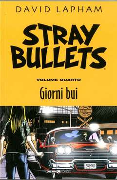 STRAY BULLETS (COSMO EDITORIALE) - 4_thumbnail
