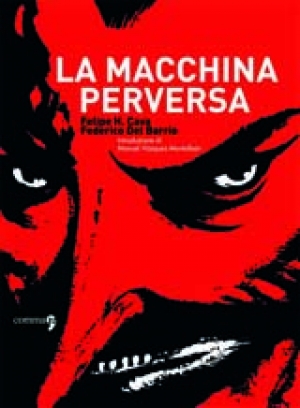 MACCHINA PERVERSA LA - UNICO_thumbnail MACCHINA PERVERSA LA - UNICO_thumbnail