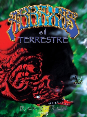 ABRAXAS E IL TERRESTRE - UNICO_thumbnail ABRAXAS E IL TERRESTRE - UNICO_thumbnail