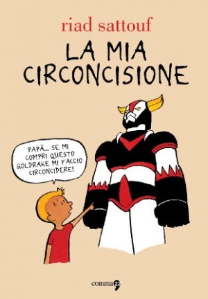 MIA CIRCONCISIONE LA - UNICO_thumbnail