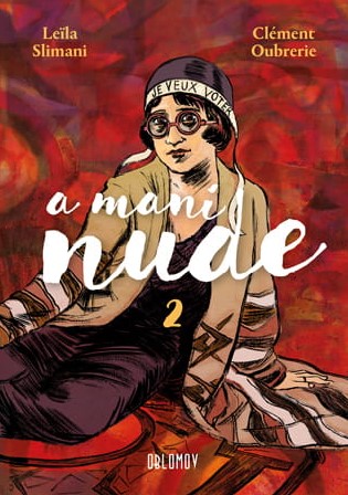 A MANI NUDE (OBLOMOV) - 2_thumbnail