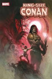 KING-SIZE CONAN (2020) - UNICO_thumbnail KING-SIZE CONAN (2020) - UNICO_thumbnail