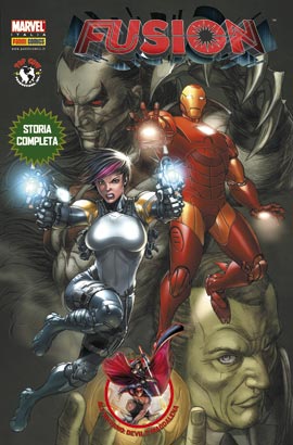 MARVEL MEGA - 57_thumbnail MARVEL MEGA - 57_thumbnail