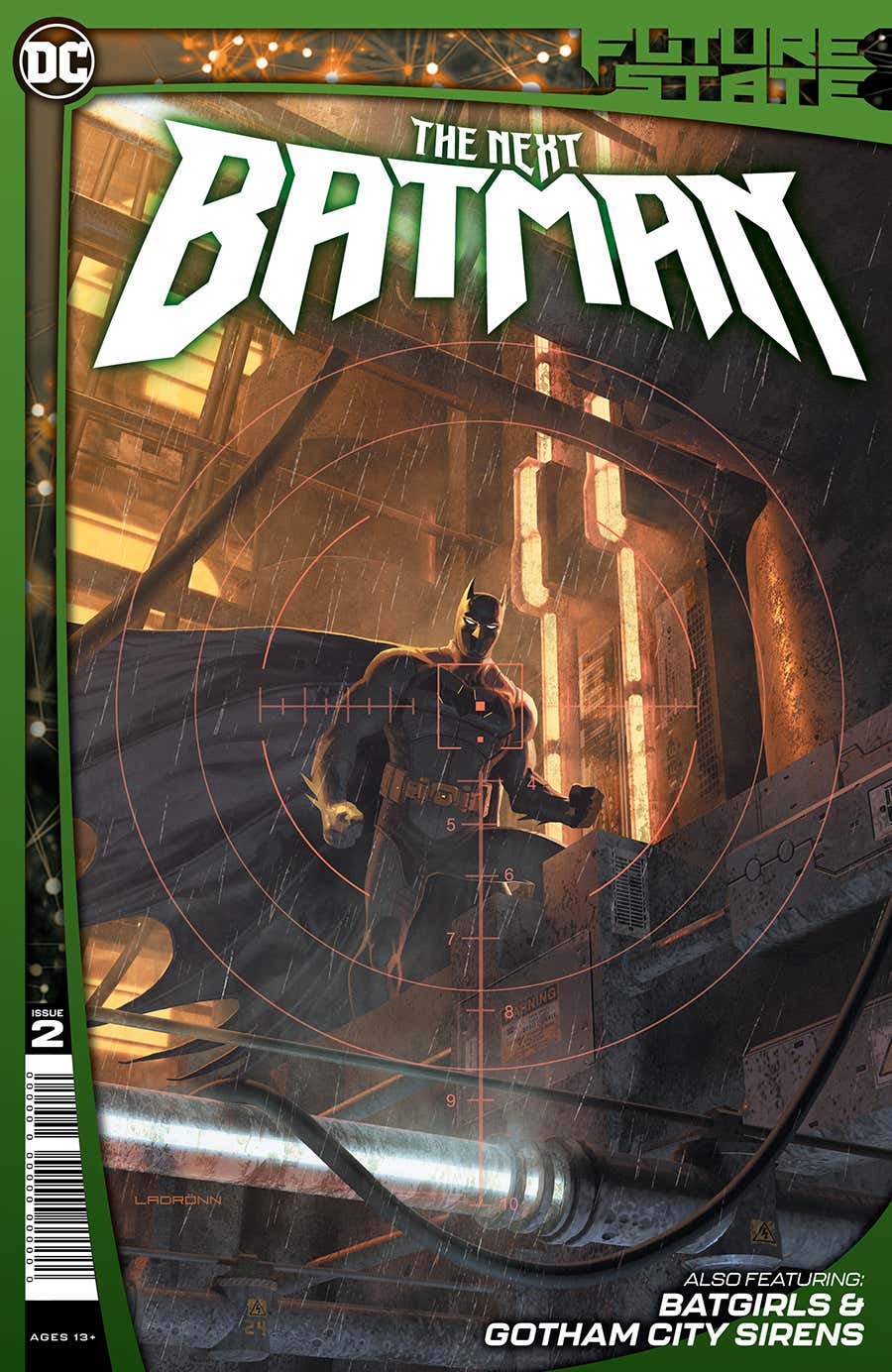 FUTURE STATE THE NEXT BATMAN - 2_thumbnail FUTURE STATE THE NEXT BATMAN - 2_thumbnail