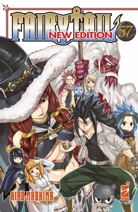 FAIRY TAIL NEW EDITION - 57_thumbnail FAIRY TAIL NEW EDITION - 57_thumbnail