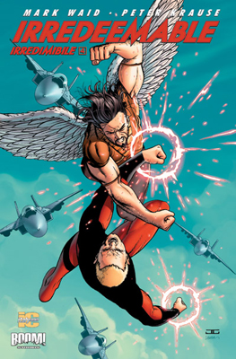 IRREDEEMABLE (2009) - 4_thumbnail IRREDEEMABLE (2009) - 4_thumbnail