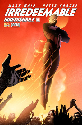 IRREDEEMABLE (2009) - 5_thumbnail IRREDEEMABLE (2009) - 5_thumbnail