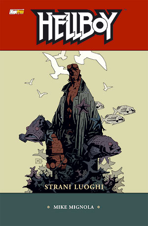 HELLBOY (MAGIC PRESS) - 6_thumbnail