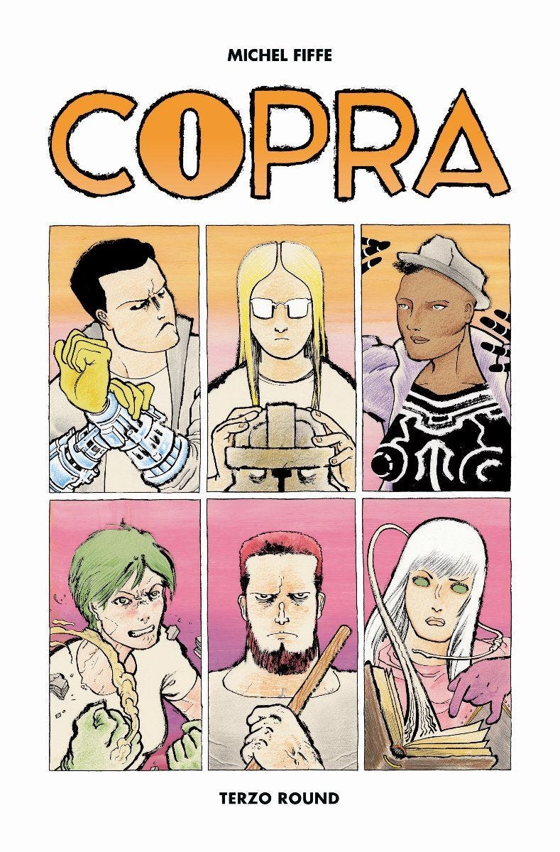 100% PANINI COMICS HD COPRA - 3_thumbnail