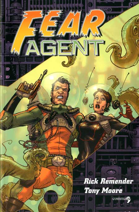 FEAR AGENT (COMMA 22) - 1_thumbnail