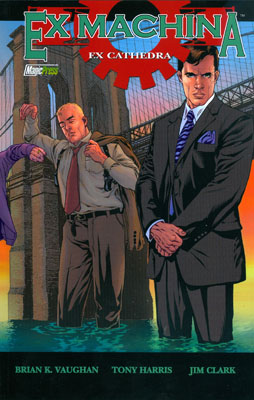 EX MACHINA (MAGIC PRESS) - 7_thumbnail EX MACHINA (MAGIC PRESS) - 7_thumbnail