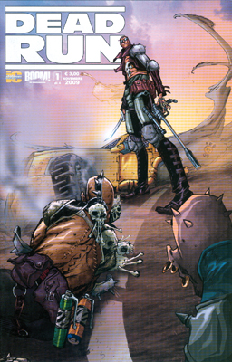 DEAD RUN - 1_thumbnail DEAD RUN - 1_thumbnail