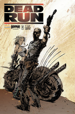 DEAD RUN - 2_thumbnail DEAD RUN - 2_thumbnail