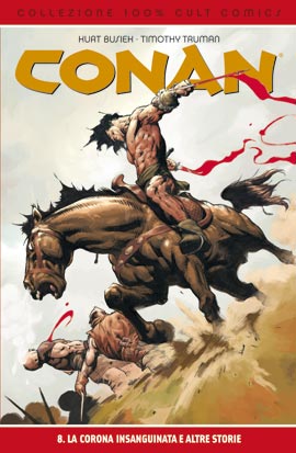 100% CULT COMICS CONAN (2007) - 8_thumbnail 100% CULT COMICS CONAN (2007) - 8_thumbnail