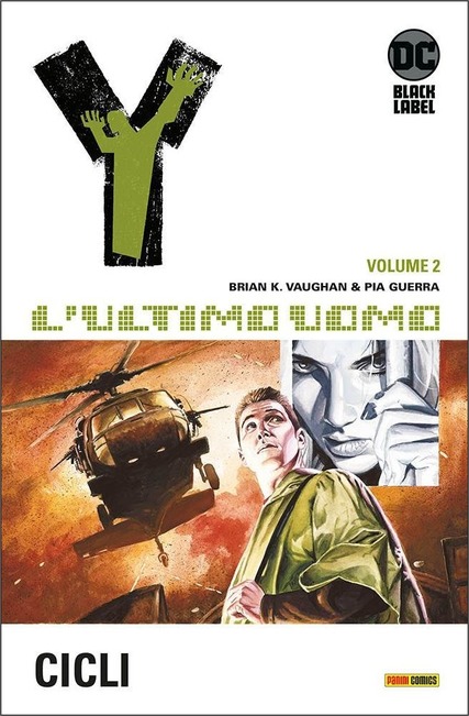 Y L'ULTIMO UOMO (PANINI) - 2_thumbnail Y L'ULTIMO UOMO (PANINI) - 2_thumbnail