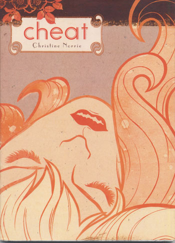 CHEAT - UNICO_thumbnail CHEAT - UNICO_thumbnail