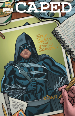 CAPED - UNICO_thumbnail CAPED - UNICO_thumbnail