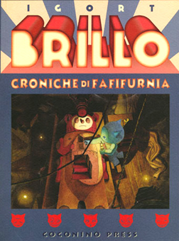 BRILLO - UNICO_thumbnail