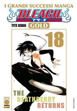 BLEACH GOLD - 18_thumbnail BLEACH GOLD - 18_thumbnail