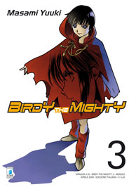 BIRDY THE MIGHTY - 3_thumbnail BIRDY THE MIGHTY - 3_thumbnail