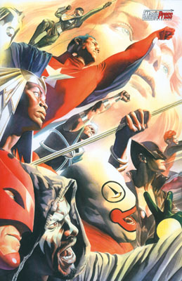 ASTRO CITY (MAGIC PRESS) - 4_thumbnail ASTRO CITY (MAGIC PRESS) - 4_thumbnail