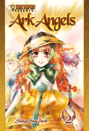 ARK ANGELS - 2_thumbnail ARK ANGELS - 2_thumbnail