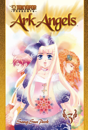 ARK ANGELS - 3_thumbnail ARK ANGELS - 3_thumbnail