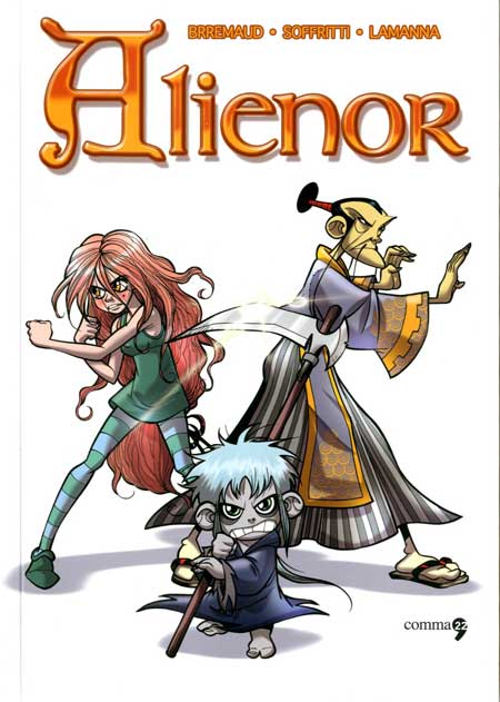 ALIENOR - UNICO_thumbnail